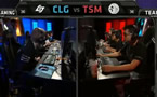 LCS北美区春季赛：CLG VS TSM
