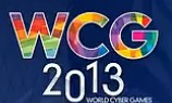 WCG2013中国区总决赛小组赛：Kx.Happy VS w2w