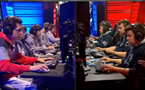 LCS欧洲区常规赛：Gambit vs SK Gaming
