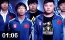 拳头S3总决赛宣传视频：One final battle终极一战