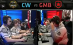LCS欧洲区春季赛：Gambit vs Copenhagen Wolves