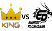 LPL2015春季赛：King vs EP