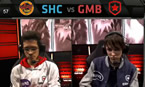 LCS欧洲区春季赛：Gambit Gaming vs SHC