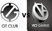 LPL2015春季赛：VG vs GT