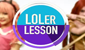 LOLer Lesson:盲僧回旋踢让你封神!