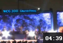 WCG2012官方宣传片 决赛将在昆山举行