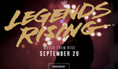 拳头官方：Legends Rising正式预告！