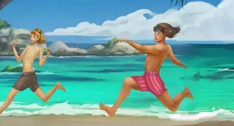 情人节CP大盘点