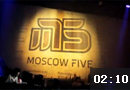 LOL世界强队Moscow5的最新宣传片