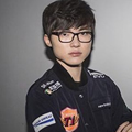 LCK赛后采访Faker：这次目标至少是夺冠