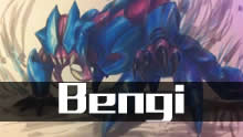 Bengi雷克塞打野第一视角 来自虚空的狩猎！