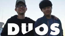 拳头出品：DUOS-暖男ReignOver和Huni的并肩而行！