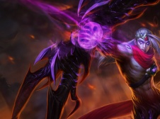 复仇的射手 惩戒之箭韦鲁斯壁纸集