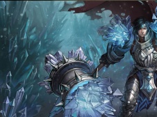 我就是要用钱砸死你 宝石骑士塔里克