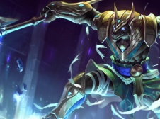 沙漠死神内瑟斯 高精壁纸