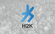 H2k换新老板 要成为世界级电子竞技组织