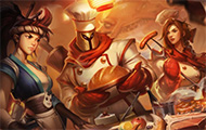 9月12日凌晨6点30分LOL版本停机更新公告