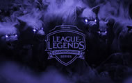 2016MSI季中赛：LMS欧洲赛区 G2一路征战至上海