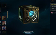 9日PBE:龙王被动加强 新增亮S6战队图标
