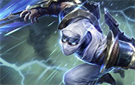 LOL影流之主劫禁用公告4月13日