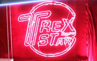 T-REX STAR海选第二期 英雄联盟角色连连看