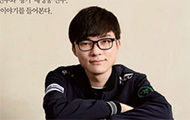 采访Faker：LOL韩国最强 想当S赛三冠王