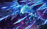 10日PBE：瑞兹惨遭削弱 新泳池系列皮肤