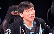 Riot评选2015全球总决赛最强选手TOP20之Doublelift bang Piccaboo