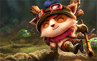 24日PBE：剑姬新模型更新 提莫大招改动