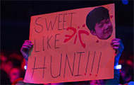 Huni：是我放弃试训SKT 我能比Marin强