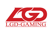 LGD：A哥和PYL的基情照