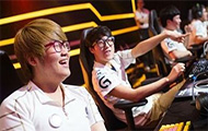 IG经理专访 这支iG值得站在S5的舞台上