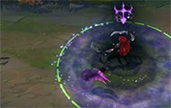 22日PBE：小鱼爆发大砍 小炮挖掘机再削