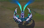 4日PBE：终极皮肤登场 阿狸卡萨丁微调