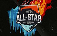 2015全明星赛allstar投票开启 五大区选手一览