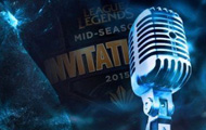 MSI2015季中邀请赛官方解说团出炉