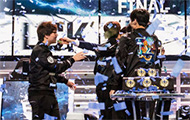 来自母亲大人的祈祷？Deft或将留在EDG