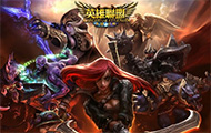 受伤不下火线 ahq打野带伤继续追梦LOL