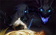 22日PBE：新英雄登录界面 剑姬称号更改