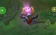 19日PBE：塞恩猪妹被砍 新海牛守卫皮肤