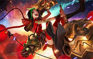 23日PBE：锐雯QA复原 二级打野装调价