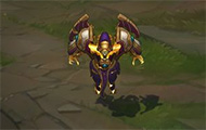 25日PBE：新皮肤上线 卡萨丁小炮调整