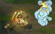 20日PBE：准备剁手啦 猴年限定皮肤曝光