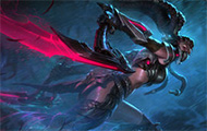 27日PBE：风女纹理调整 无限火力新文件