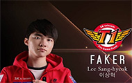 专访Faker：SKT锁定S5 目标打败EDG夺冠