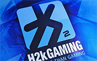 H2K参赛IEM阵容公布 岳伦携手3名新队友