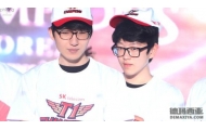 SKT T1战队Scout介绍 S5韩服排位赛第一