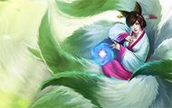 魅惑众生：Faker九尾妖狐阿狸上分攻略