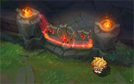 7日PBE：挖掘机削弱 S5赛季眼皮肤曝光