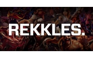 Rekkles正式加入A队 首战IEM9圣何塞站